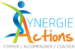 Logo Synergie Actions