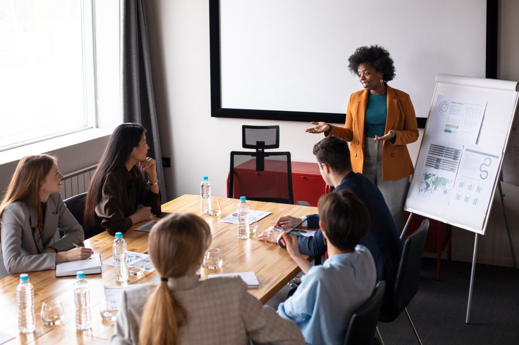 Coaching d'équipe synergie actions